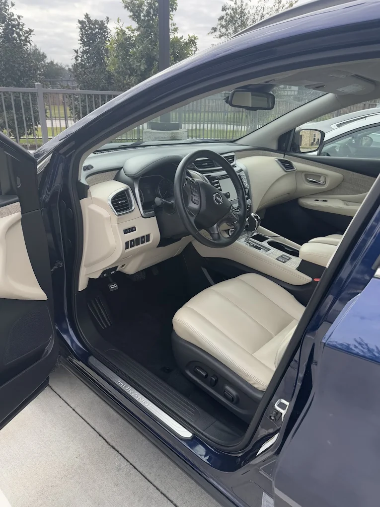 Car Detailing